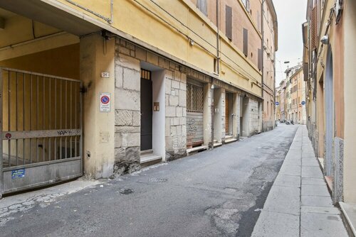 Duplex Luxurious Apt in the heart of Bologna, Забронировать Апартаменты/квартира Болонья Провинция Болонья