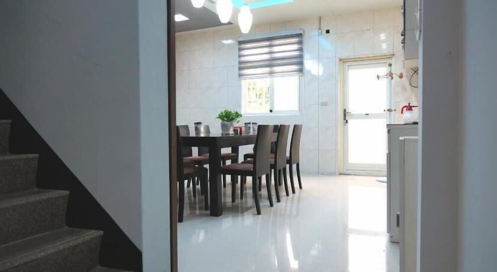 Kinmen Harved B&B