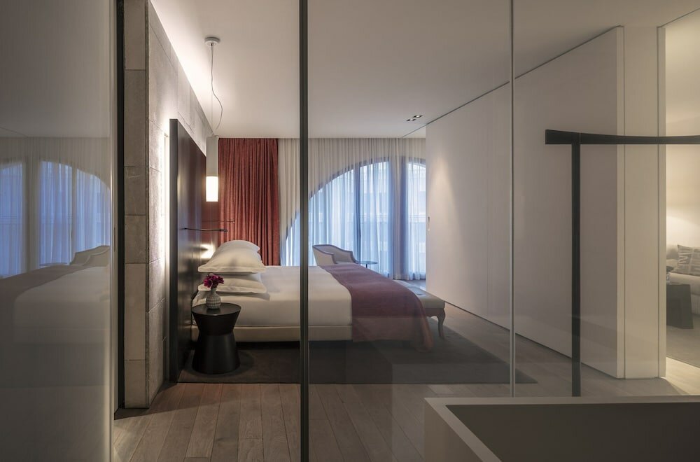 Mamilla Hotel
