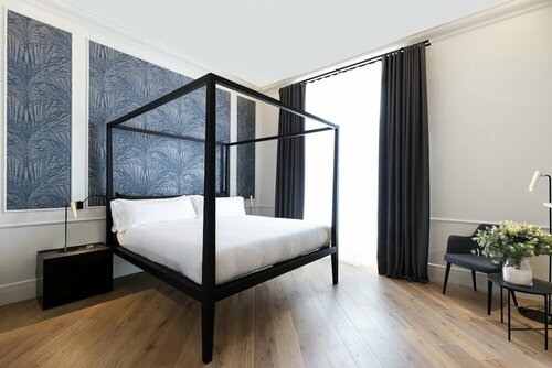 Maldà Singular Hotel, Забронировать Отель Отели Барселоны с завтраком, рядом с Barts, Завтраки