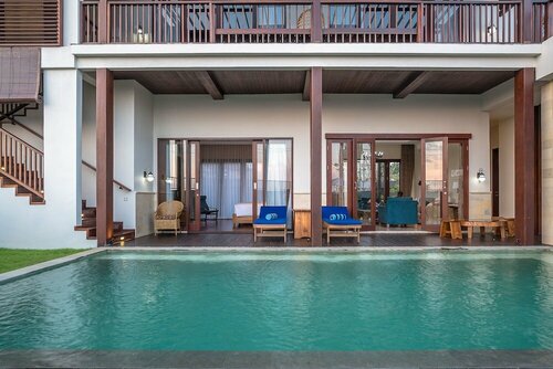De Kutuh Villa, Reserva ahora Villa Kutuh Indonesia