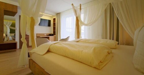 Pension Laa Natura, Prenota Hotel Laa an der Thaya Weinviertel