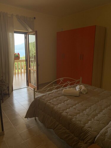 B&B Altieri, Varaa Bed and Breakfast San Giovanni a Piro 