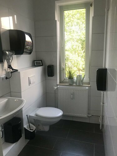 Hamburg Apart, Reserva ahora Hotel Hohenfelde Hamburgo