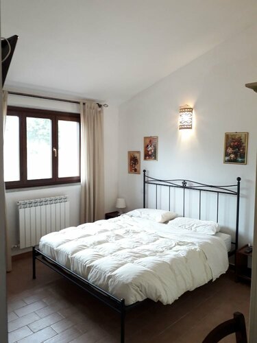 Agriturismo La Vita E Bella, Book Hotel Fabriano 