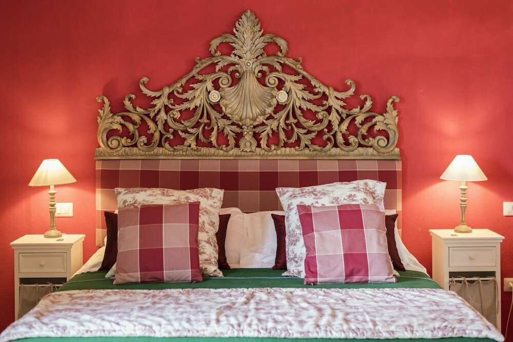 Dimora Santa Margherita - Relais di Charme - Suite di Lusso