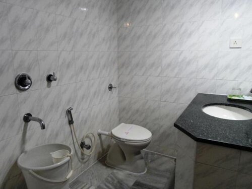 Hotel Sindhuri Park, Rezervovat Hotel Tirupati Andhra Pradesh