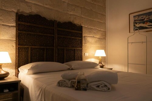 Poggiamico Guest House, Забронировать Гостевой дом Отели Фавиньяна с завтраком, Завтраки