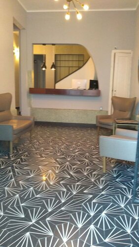 Suites Alcazar, Book Hotel SPA-hoteller i Mexico DF, SPA