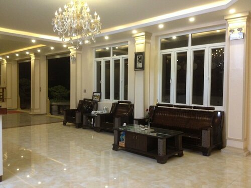 Hoang Gia Hotel, Забронировать Отель Отели Тханьхоа́ с завтраком, Завтраки
