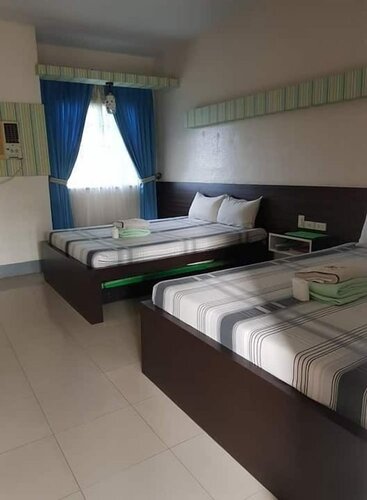 Palaisdaan Hotel and Restaurant, Book Hotel Hoteller i Cagayan Valley med parkering, Parkering