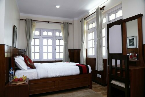 Green Eco Resort, Забронировать Курортный отель Отели Катманду 3 звезды, 3*