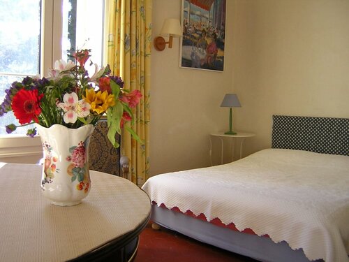 La Vagance, Rezerwuj Hotel Hotele w Montpellier ze śniadaniem, Śniadanie