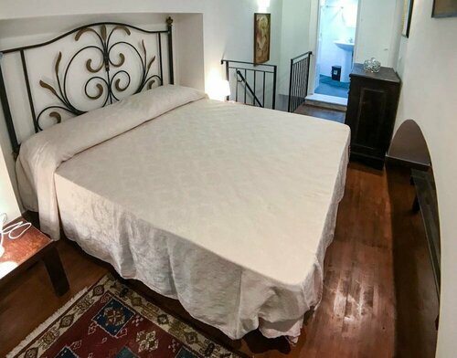 Casa Anadiomene, Забронировать Дом для отпуска Отели Сиракузы с парковкой, Парковка