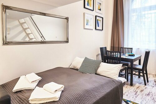 Lovolde 5 Apartment, Rezervasyon Daire Budapeşte 