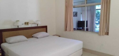Siantar Hotel Pematangsiantar, Reserva ahora Hotel Hoteles en Pematangsiantar con piscina, Piscina