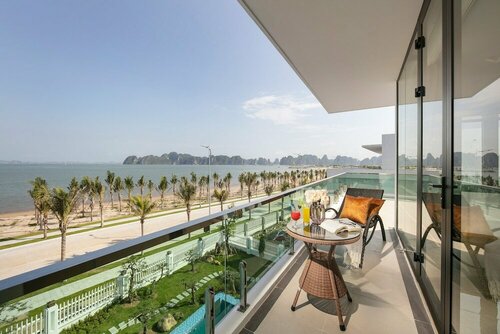 Tuan Chau Kingly Villa, Reservar Vila Tuan Chau 