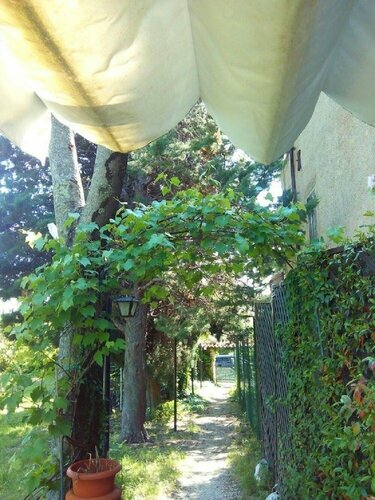 Villa Coldimetino, Book Villa Gualdo Tadino Umbrien