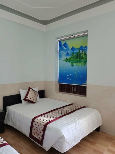 Khách sạn Ánh Đông, Book Hotel Phan Rang - Thap Cham Ninh Thuan