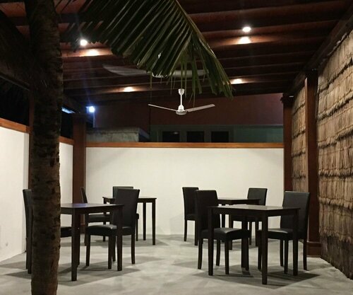 Гостевой дом Palm Lodge, Забронировать Гостевой дом Гостевые дома Атолла Каафу, Гостевой дом