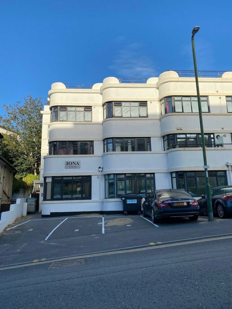 Iona Holiday Flat