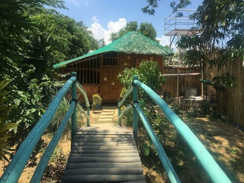 Coco Garden Villas, Book Hotel Hotels in Palawan with Breakfast, Breakfasts