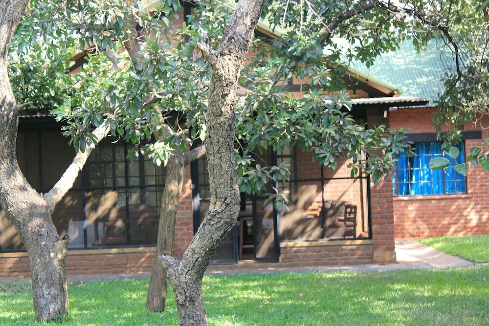 Eden Estates & Boutique Lodge