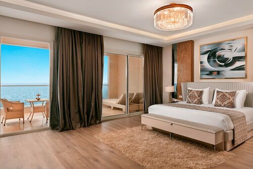 Pickalbatros Citadel Resort Sahl Hasheesh, Забронировать Отель Сахл Хашиш бэй Красное море