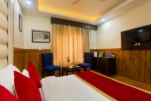 The Fern Residency Katra, Забронировать Отель Отели Джамму и Кашмира с парковкой, Парковка