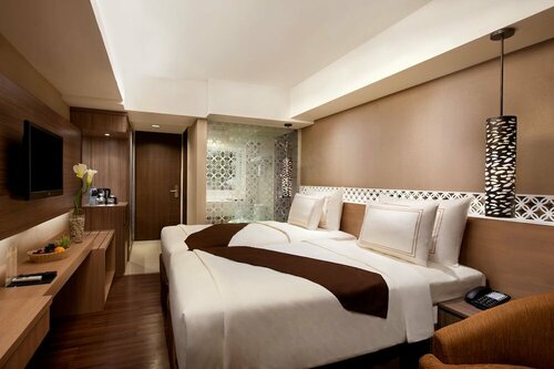 Best Western Premier Sunset Road, Prenota Hotel Hotel a Bali con piscina, Piscina