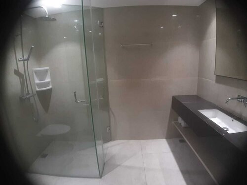 The Day Residence, Book Hotel Hoteller i Jakarta med parkering, Parkering