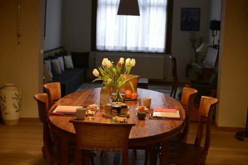 B&b Bio Brussels
