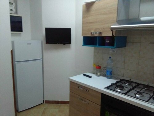 Ricky Apartment, Забронировать Апартаменты/квартира Удженто Саленто