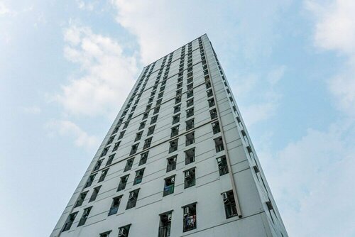 iRoom Margonda Residence 345, Rezervați Apartament Depok West Java