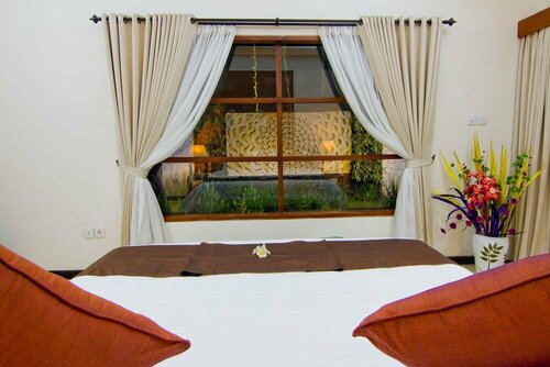 Maha Residence Guest House, Забронировать Гостевой дом Гостевые дома Нуса-Дуа, Гостевой дом