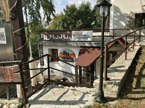 La Punta Dell'Iceberg, Забронировать Дом для отпуска Мичильяно Лацио