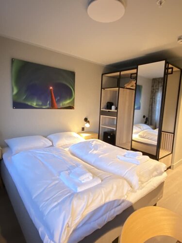 Andenes Suitehotel, Забронировать Отель Анденес 