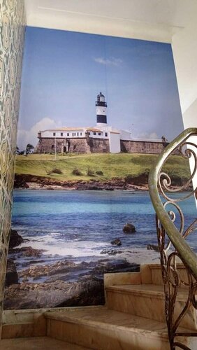 Hostel Barra 161, Reservar Hotel Barra Stiep