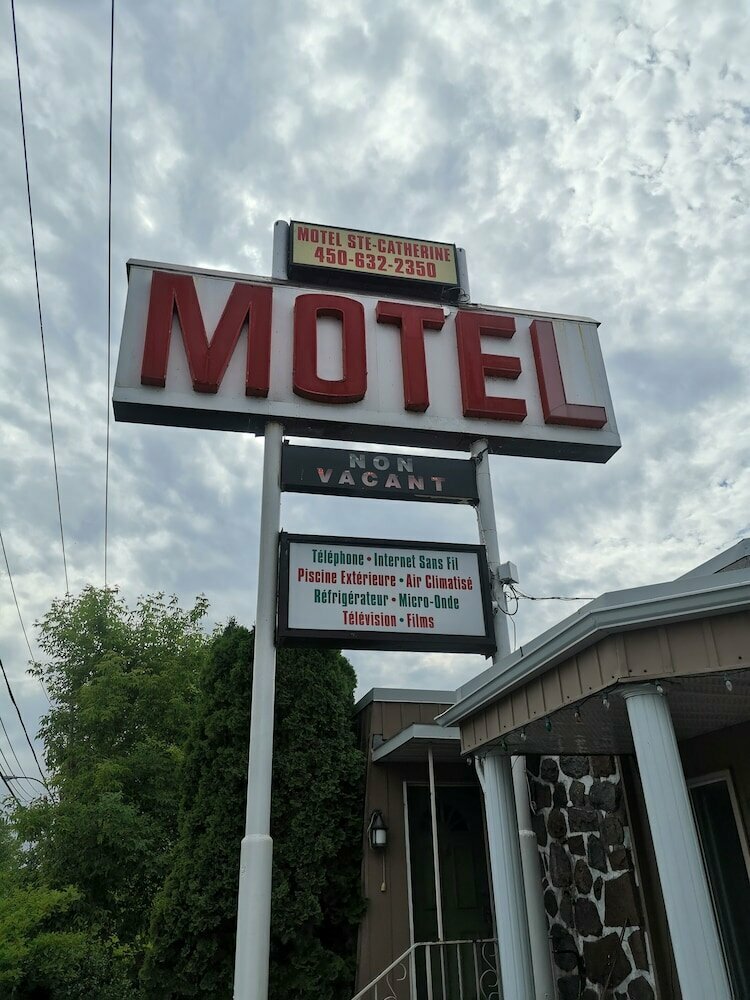 Motel Sainte Catherine