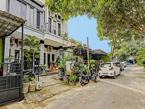 Hotel O Lia Stay Syariah, Book Hotel Billige hoteller i Batam