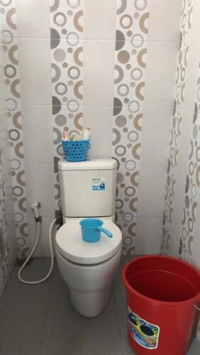 Hallonetto Homestay, Prenota Hotel Sedayu 