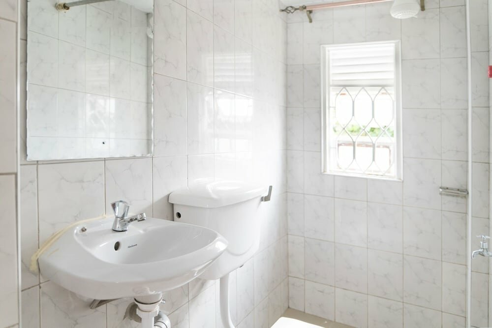 The Aleph homestay