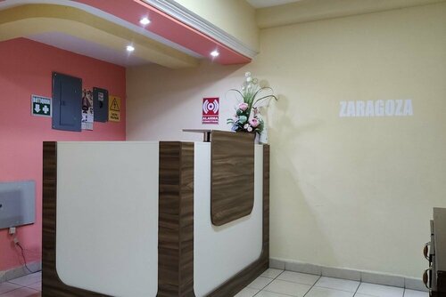 Collection O Hotel Casa Zaragoza San Juan de los Lagos, Prenota Hotel Hotel 3 stelle a Jalisco, 3*