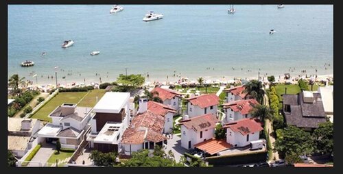 Hotel Sete Ilhas, Забронировать Отель Jurerê Канашвиейраш