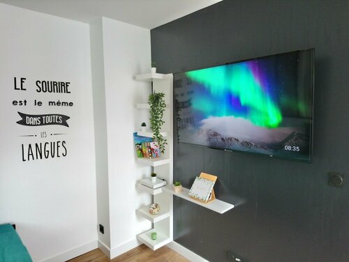 Appart Cosy Brest, Reserva ahora Apartamento Brest 