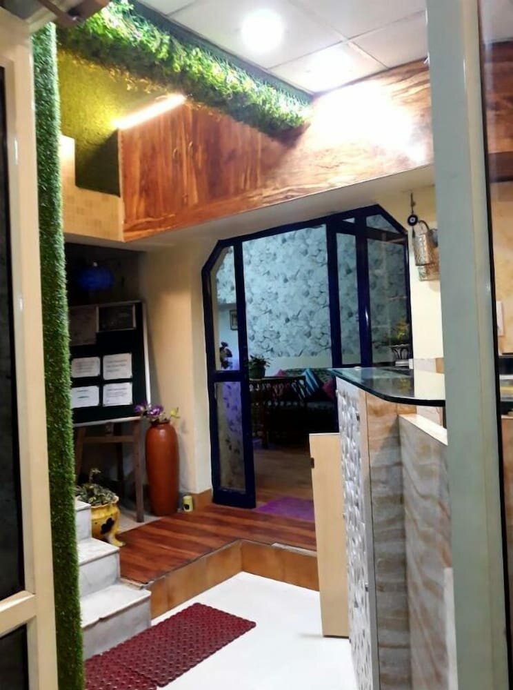 Hotel Pathik