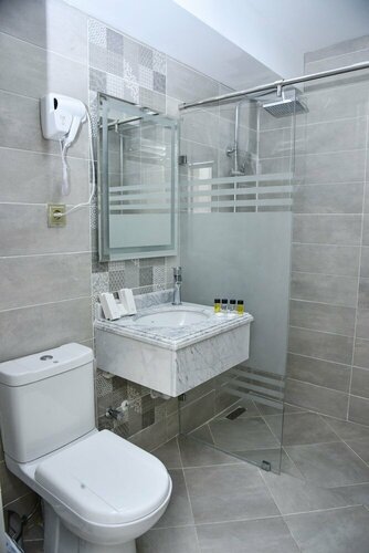 Supreme Hotel Baku, Réserver Hôtel Hôtels à Bakou avec parking, Parking