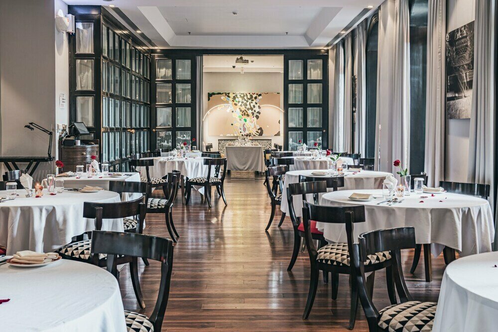 Gracie Art Hotel