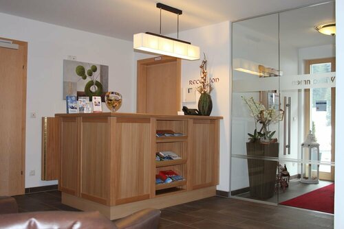 Hotel Garni Dorfblick, Забронировать Отель Санкт-Антон-ам-Арльберг Санкт-Антон