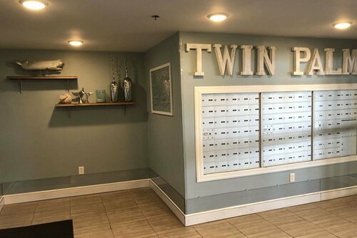 Twin Palms 1705, Забронировать Дом для отпуска Панама-Сити Панхэндл Флорида